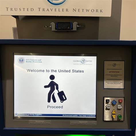 In the case of a name change, you’ll have to visit a Global Entry enrollment center in person to complete the name change request. Note that the name change request itself is free. However, if ...